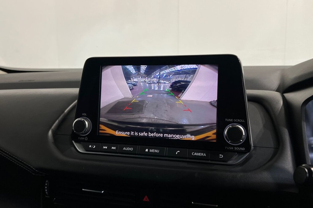 Used Nissan Qashqai 2022 for sale - 76642133: Photo 29