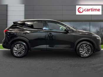 Used Nissan Qashqai 2022 for sale - 76642133: Photo