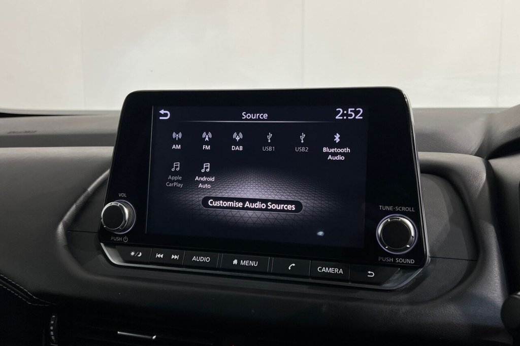 Used Nissan Qashqai 2022 for sale - 76642133: Photo 31