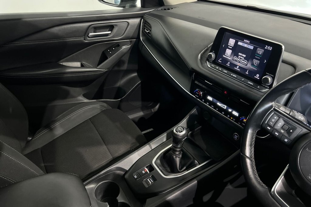 Used Nissan Qashqai 2022 for sale - 76642133: Photo 32