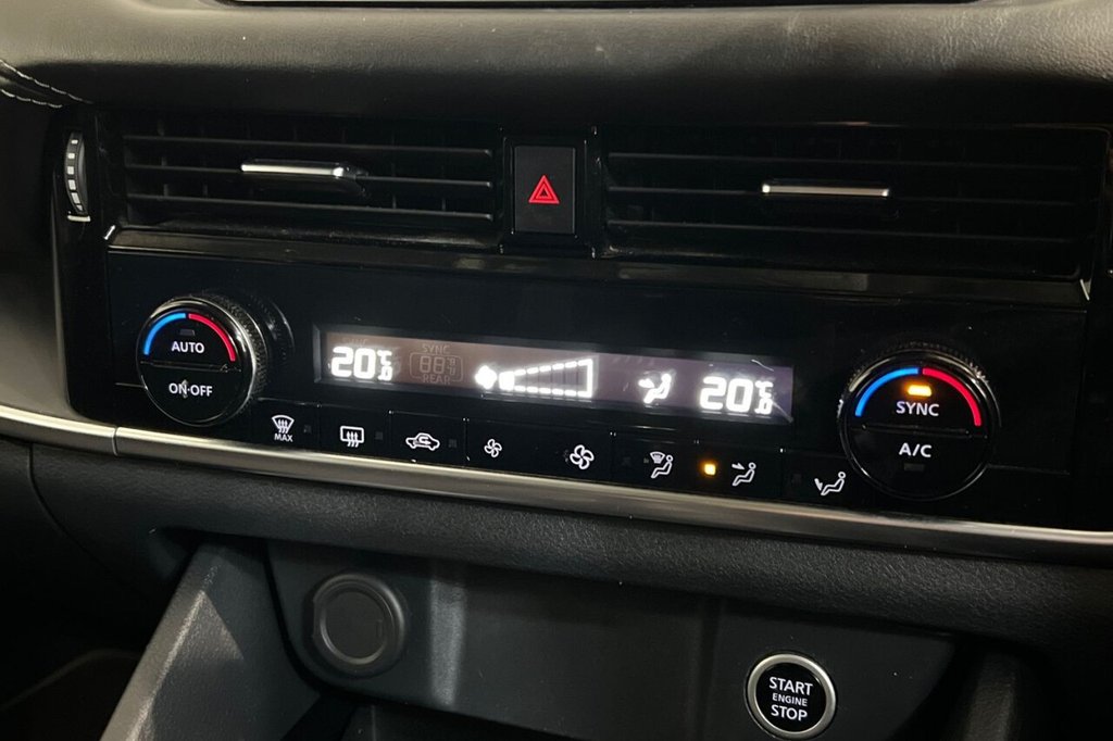 Used Nissan Qashqai 2022 for sale - 76642133: Photo 33