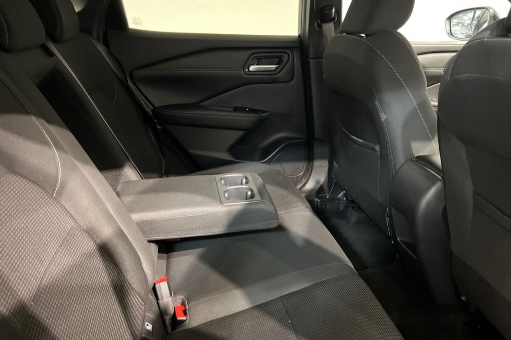 Used Nissan Qashqai 2022 for sale - 76642133: Photo 38