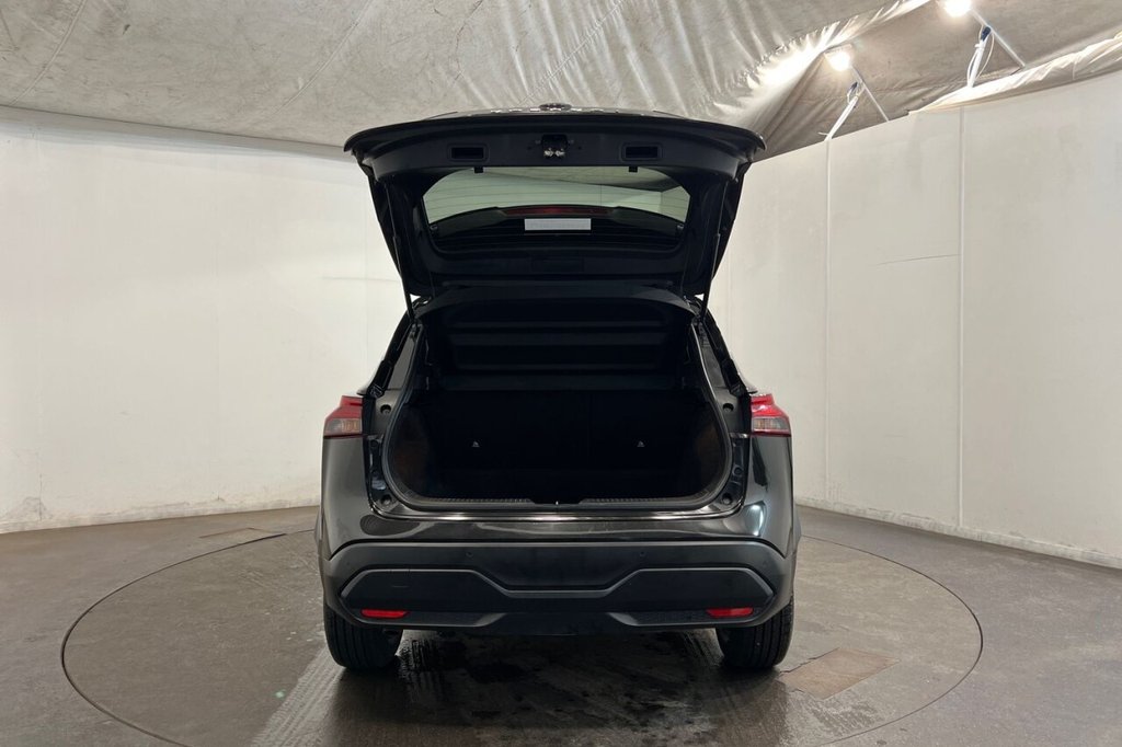 Used Nissan Qashqai 2022 for sale - 76642133: Photo 39