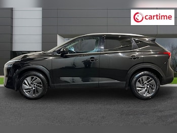 Used Nissan Qashqai 2022 for sale - 76642133: Photo