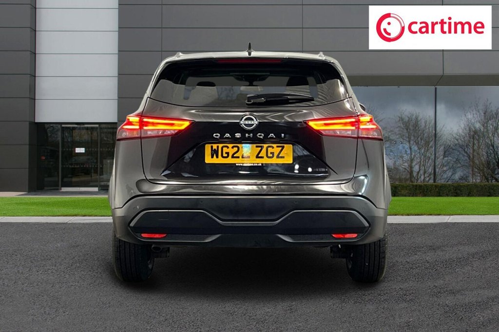 Used Nissan Qashqai 2022 for sale - 76642133: Photo 6