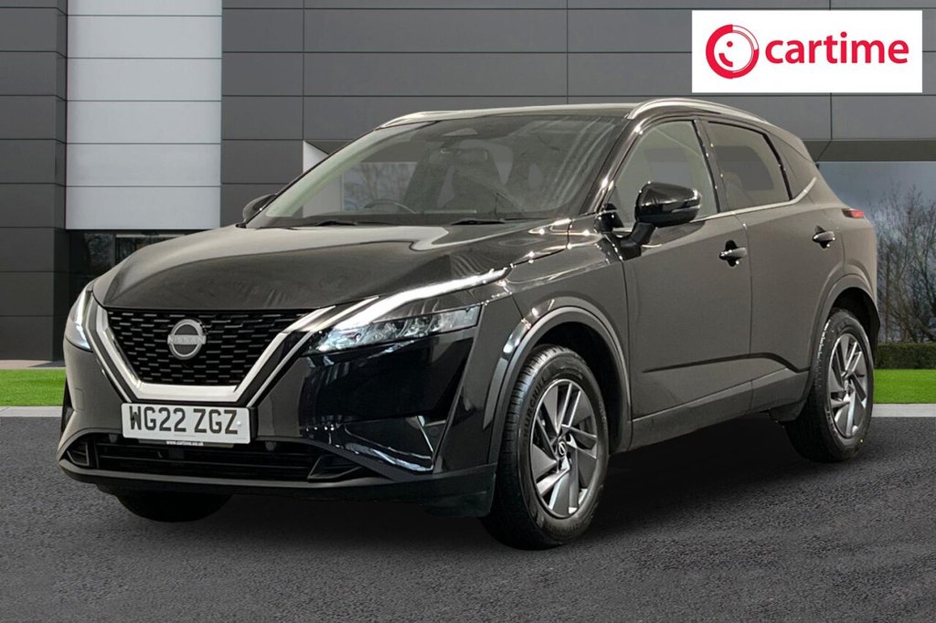 Used Nissan Qashqai 2022 for sale - 76642133: Photo 7