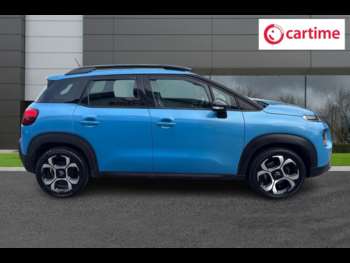 Used Citroen C3 Aircross 2018 for sale - 75111595: Photo