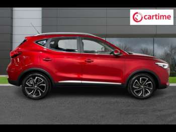 Used MG ZS 2023 for sale - 74461103: Photo
