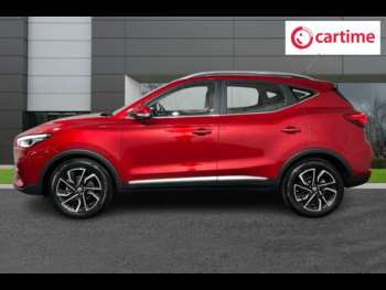 Used MG ZS 2023 for sale - 74461103: Photo