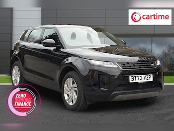 Used Land Rover Range Rover Evoque 2023 for sale - 78500443: Photo