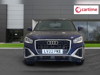 Used Audi Q2 2022 for sale - 78672078: Photo