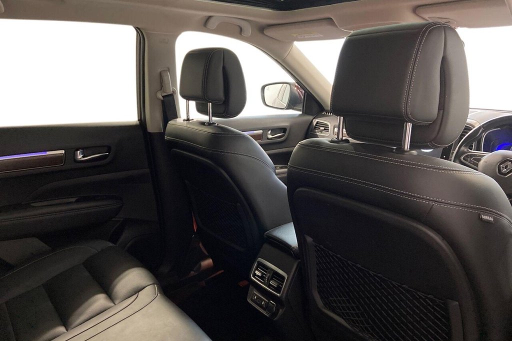 Used Renault Koleos 2019 for sale - 76395919: Photo 10