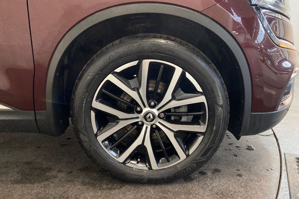 Used Renault Koleos 2019 for sale - 76395919: Photo 14