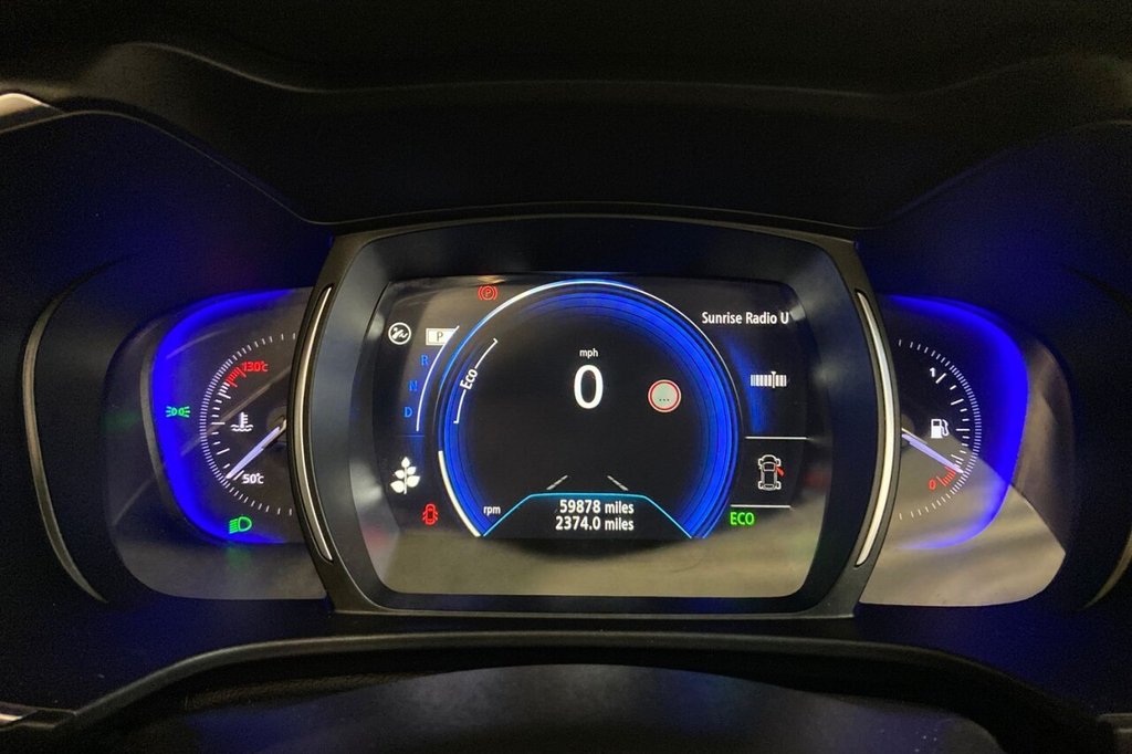 Used Renault Koleos 2019 for sale - 76395919: Photo 15