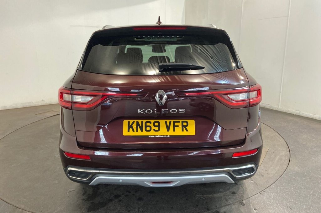 Used Renault Koleos 2019 for sale - 76395919: Photo 25
