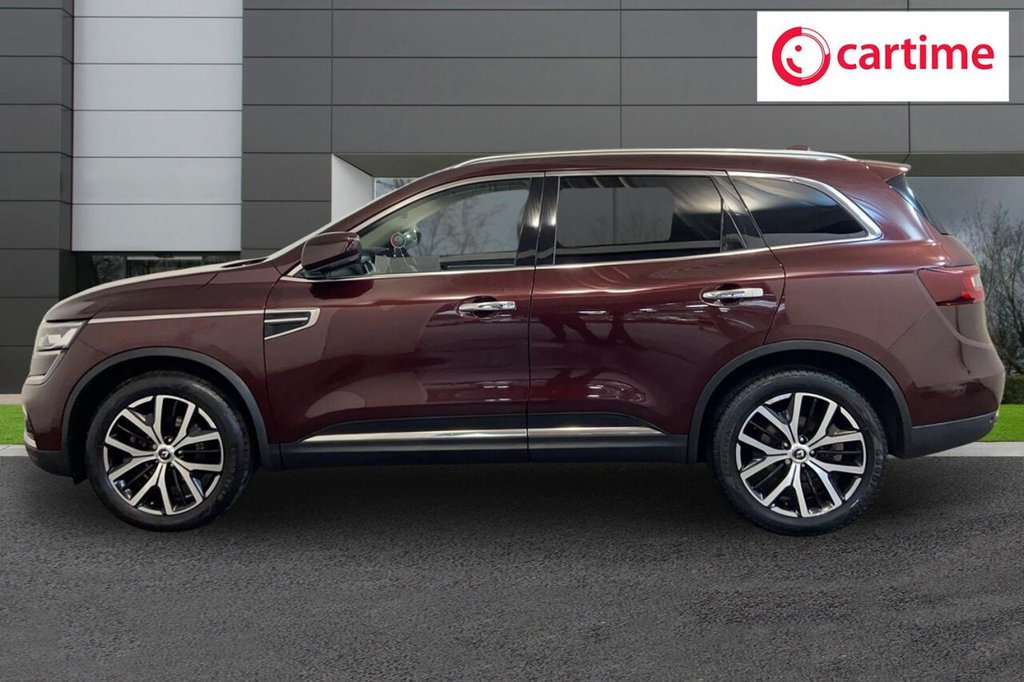 Used Renault Koleos 2019 for sale - 76395919: Photo 3
