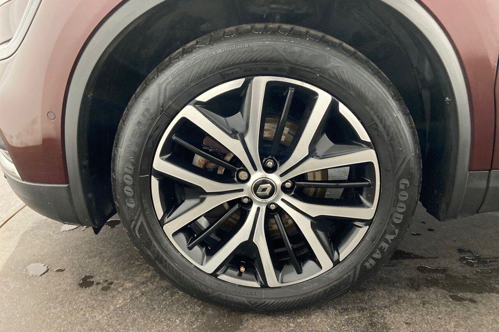 Used Renault Koleos 2019 for sale - 76395919: Photo 32