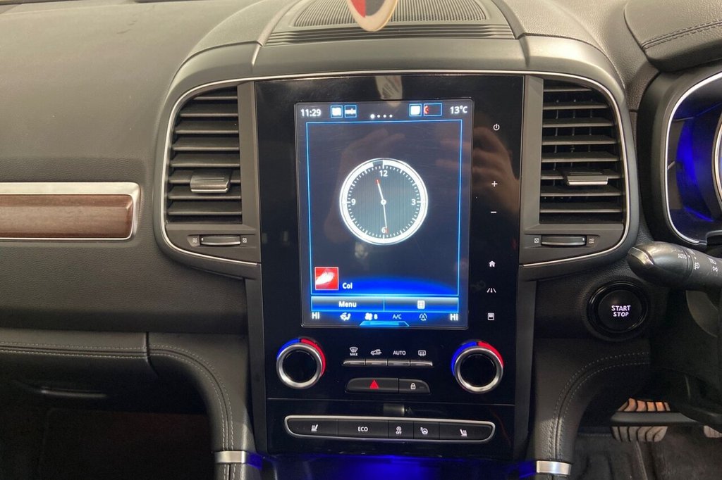 Used Renault Koleos 2019 for sale - 76395919: Photo 47