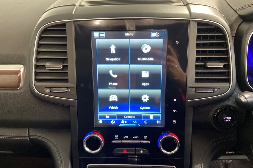 Used Renault Koleos 2019 for sale - 76395919: Photo 48