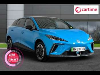 2023 (23) - 64kWh Trophy Long Range Hatchback 5dr Electric Auto (203 ps) 1 Owner / Low