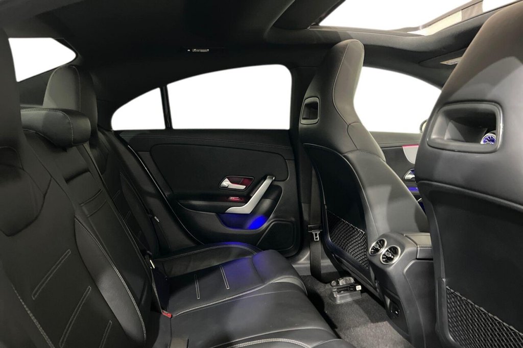 Used Mercedes-Benz CLA 2021 for sale - 76642085: Photo 10
