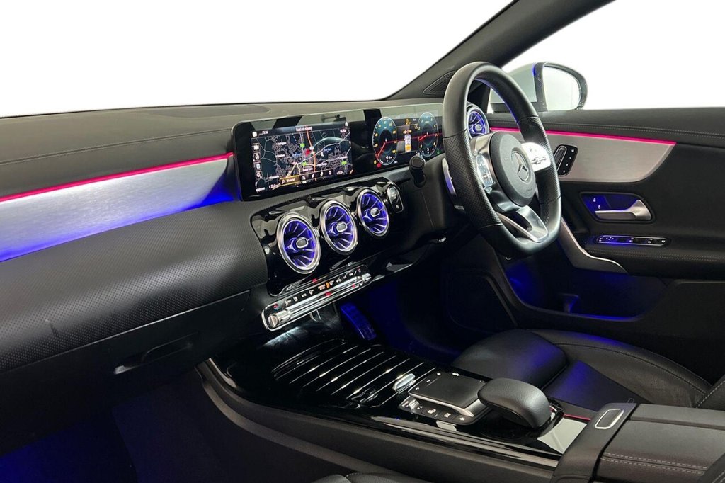 Used Mercedes-Benz CLA 2021 for sale - 76642085: Photo 11