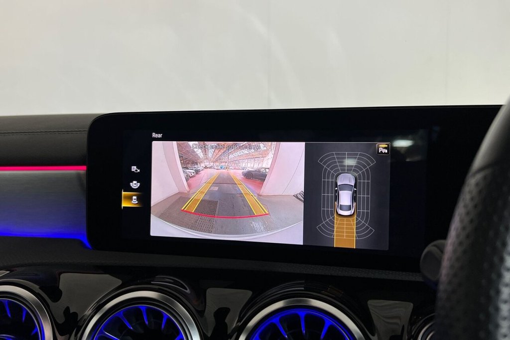 Used Mercedes-Benz CLA 2021 for sale - 76642085: Photo 17