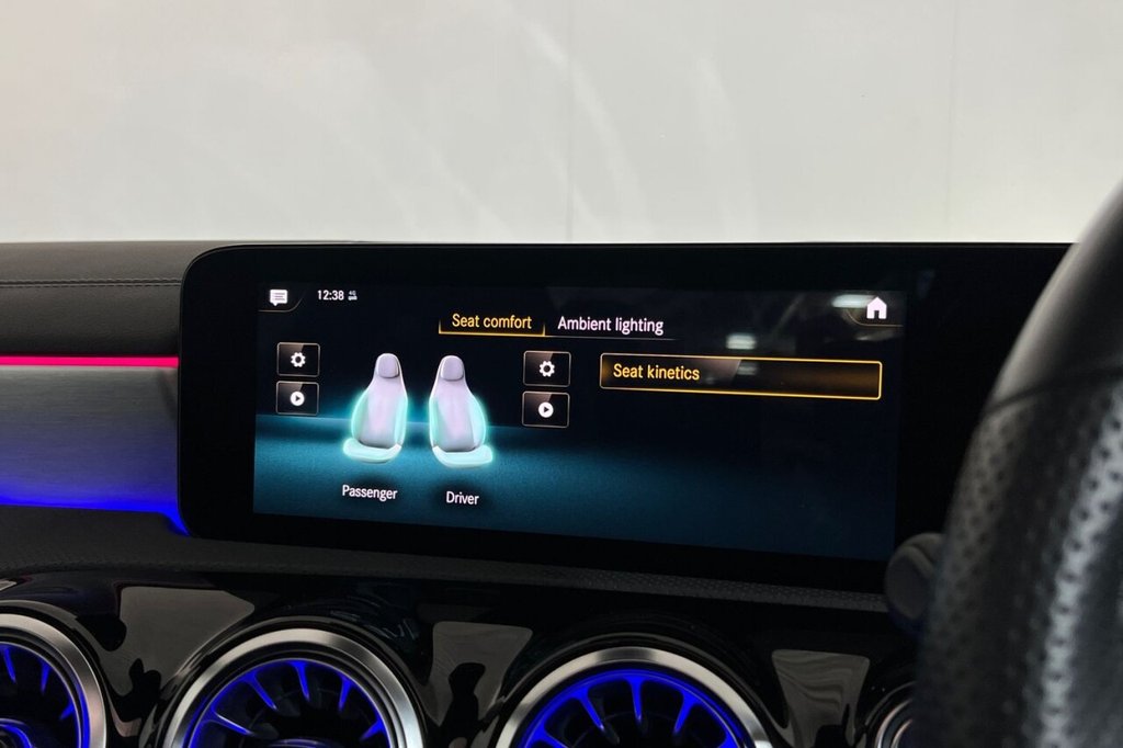 Used Mercedes-Benz CLA 2021 for sale - 76642085: Photo 23