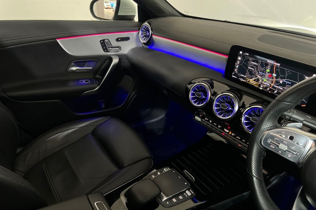 Used Mercedes-Benz CLA 2021 for sale - 76642085: Photo 24