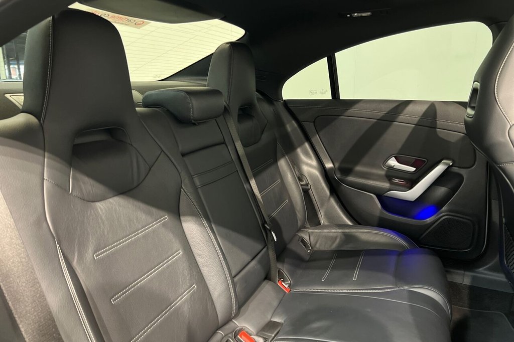 Used Mercedes-Benz CLA 2021 for sale - 76642085: Photo 29