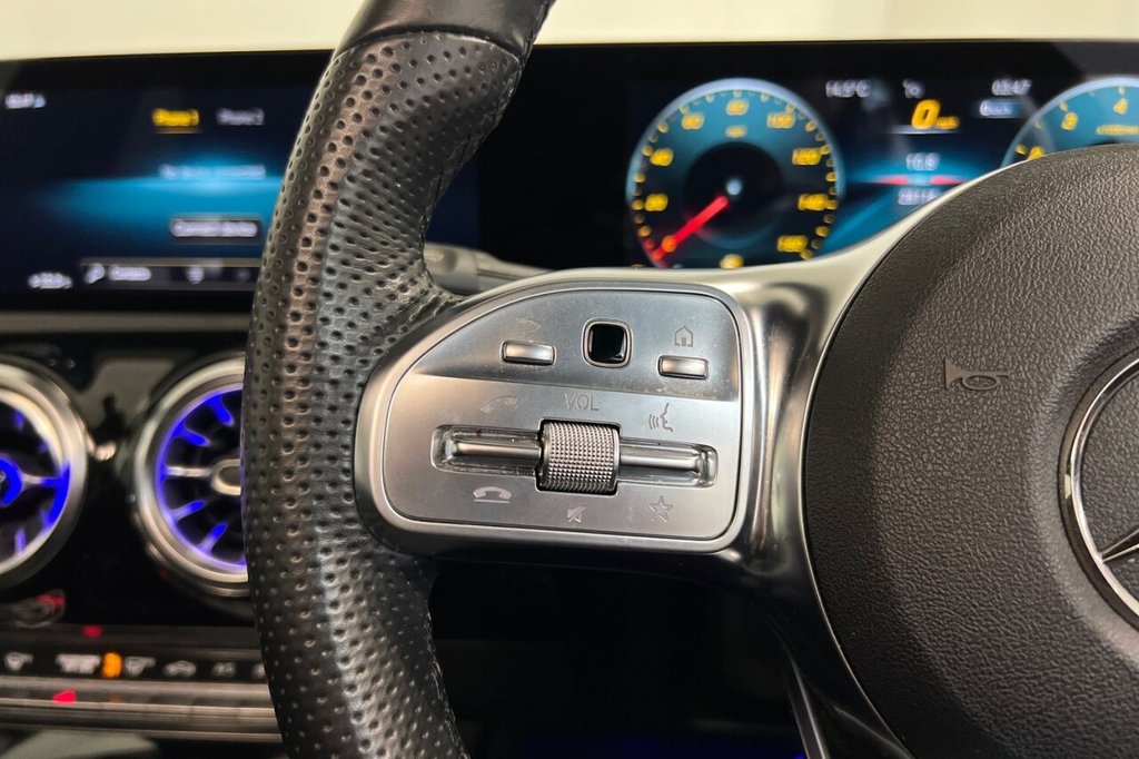 Used Mercedes-Benz CLA 2021 for sale - 76642085: Photo 30