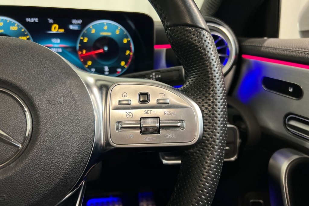 Used Mercedes-Benz CLA 2021 for sale - 76642085: Photo 31