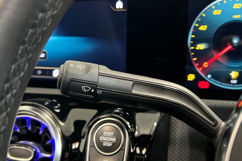 Used Mercedes-Benz CLA 2021 for sale - 76642085: Photo 32