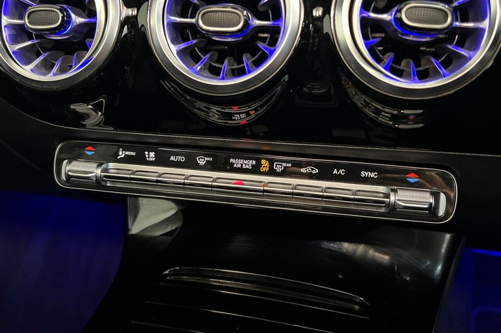 Used Mercedes-Benz CLA 2021 for sale - 76642085: Photo 34