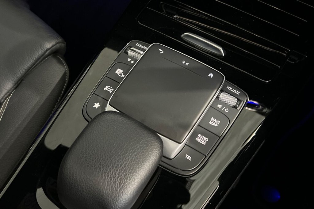 Used Mercedes-Benz CLA 2021 for sale - 76642085: Photo 35