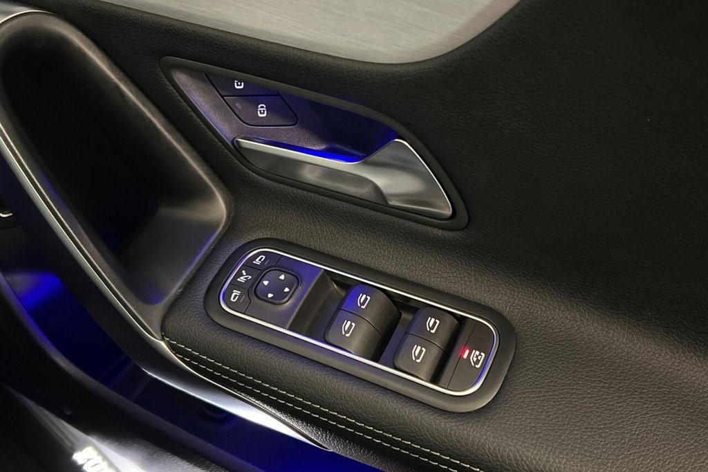 Used Mercedes-Benz CLA 2021 for sale - 76642085: Photo 38