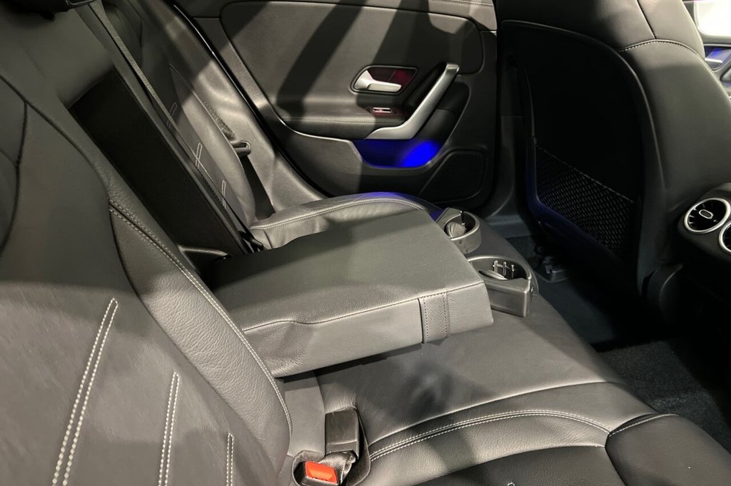 Used Mercedes-Benz CLA 2021 for sale - 76642085: Photo 39