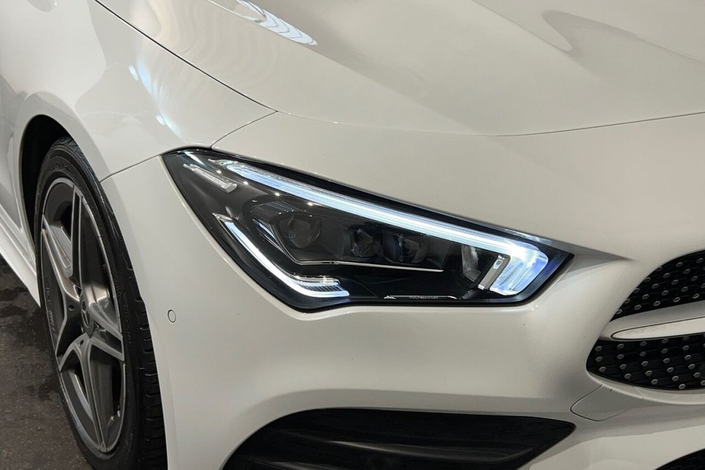 Used Mercedes-Benz CLA 2021 for sale - 76642085: Photo 44