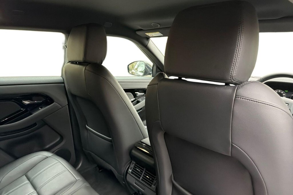 Used Land Rover Range Rover Evoque 2023 for sale - 78167049: Photo 10