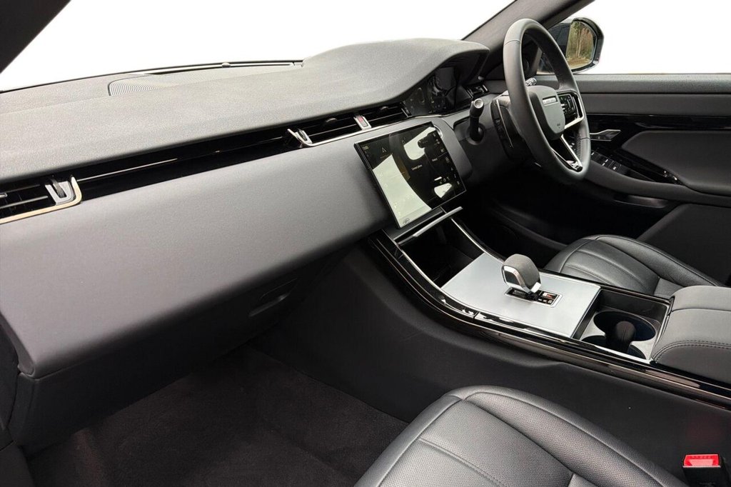 Used Land Rover Range Rover Evoque 2023 for sale - 78167049: Photo 11