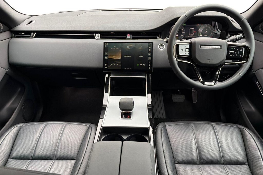 Used Land Rover Range Rover Evoque 2023 for sale - 78167049: Photo 12