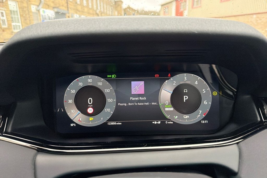 Used Land Rover Range Rover Evoque 2023 for sale - 78167049: Photo 15