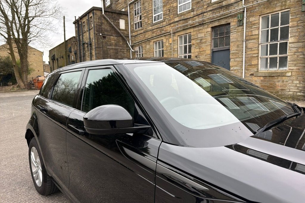 Used Land Rover Range Rover Evoque 2023 for sale - 78167049: Photo 16