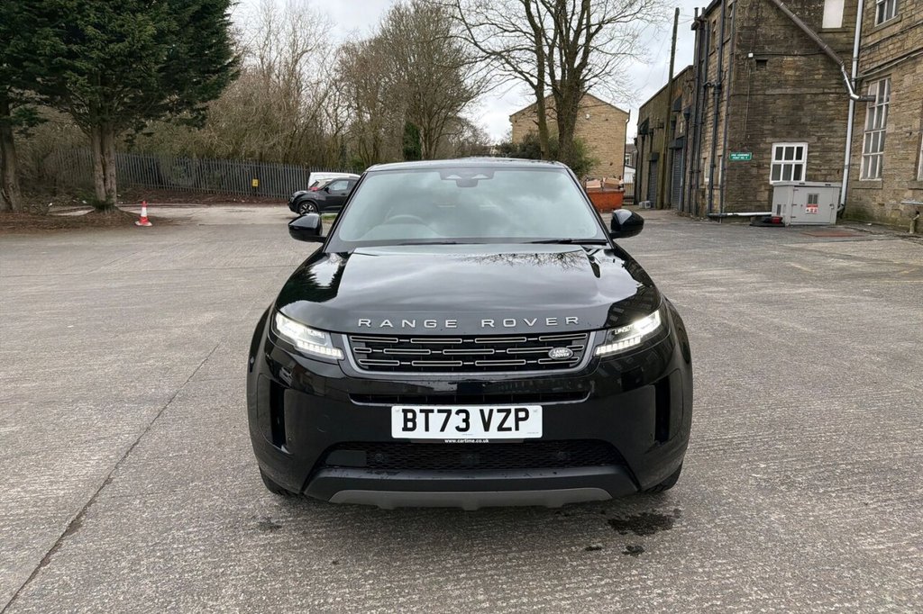 Used Land Rover Range Rover Evoque 2023 for sale - 78167049: Photo 19