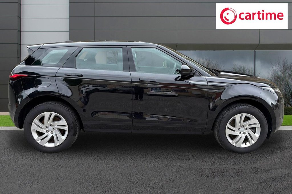 Used Land Rover Range Rover Evoque 2023 for sale - 78167049: Photo 2