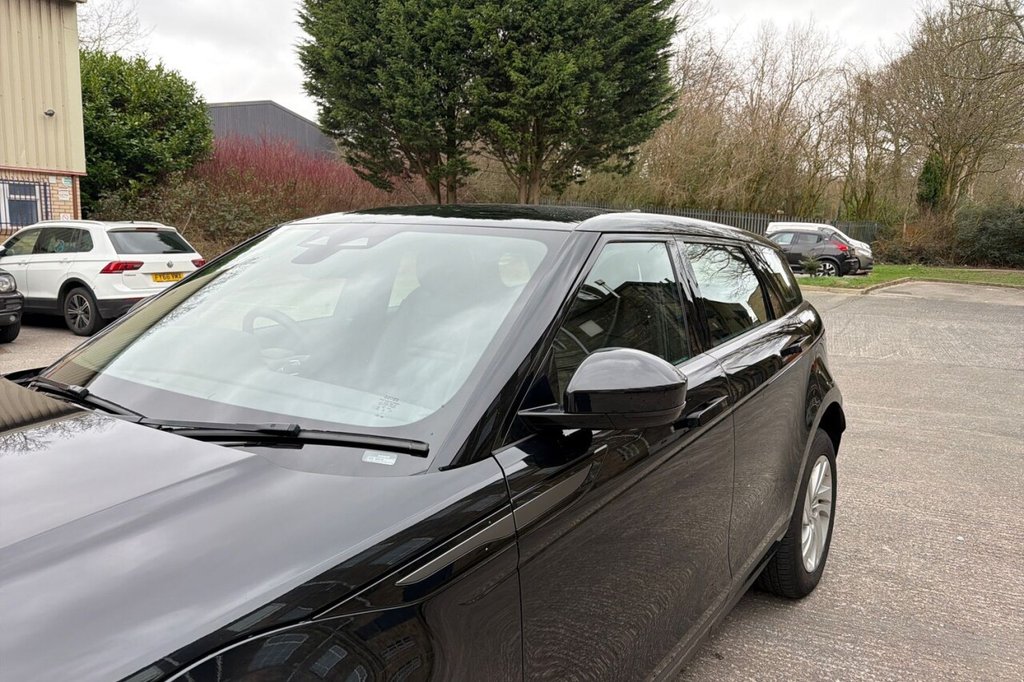 Used Land Rover Range Rover Evoque 2023 for sale - 78167049: Photo 21