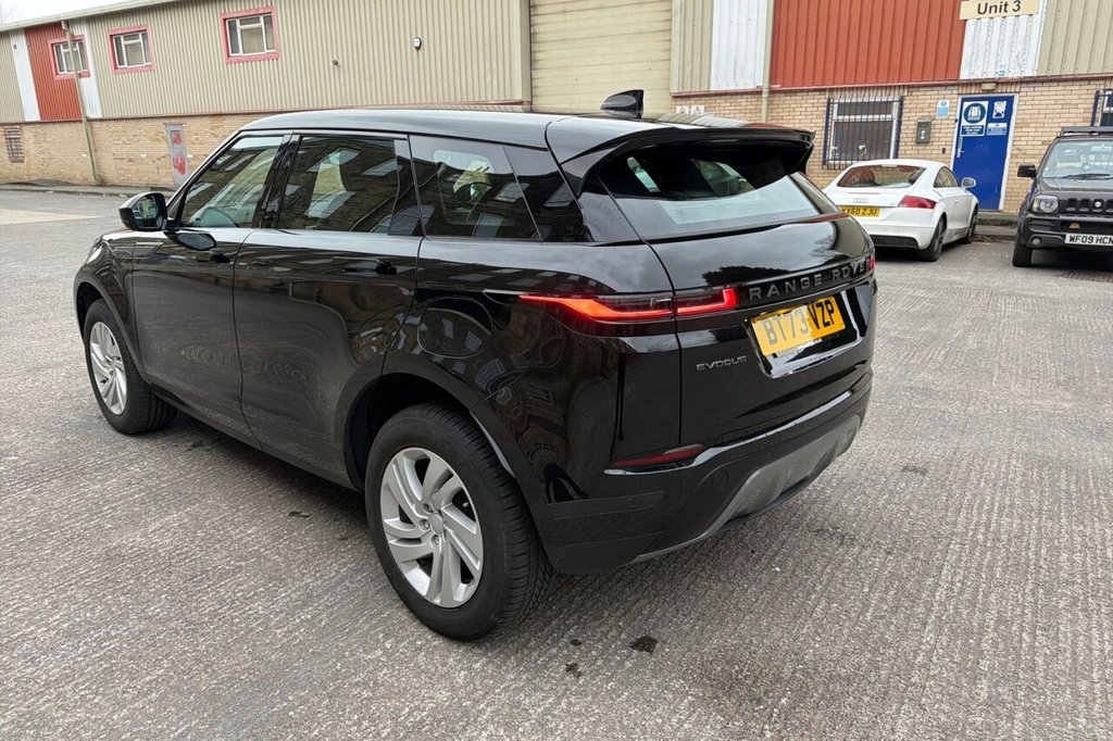 Used Land Rover Range Rover Evoque 2023 for sale - 78167049: Photo 22