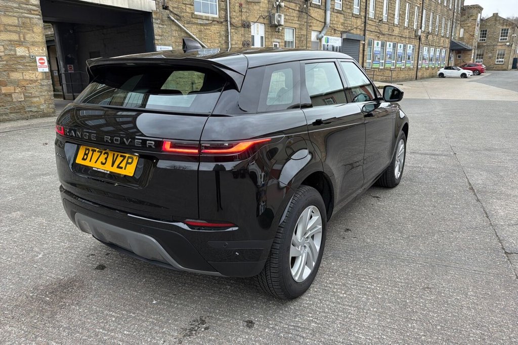 Used Land Rover Range Rover Evoque 2023 for sale - 78167049: Photo 24