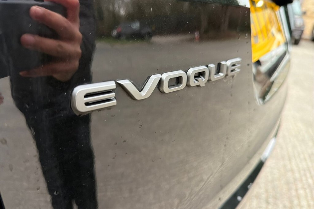 Used Land Rover Range Rover Evoque 2023 for sale - 78167049: Photo 25