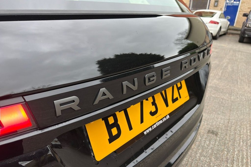 Used Land Rover Range Rover Evoque 2023 for sale - 78167049: Photo 26